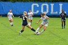 WSoc vs Smith  Wheaton College Women’s Soccer vs Smith College. - Photo by Keith Nordstrom : Wheaton, Women’s Soccer